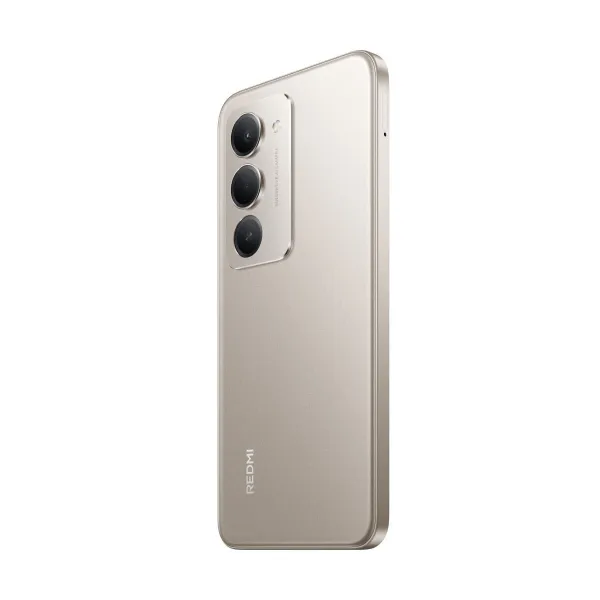 Išmanusis Telefonas Xiaomi Redmi 15 6,9" Octa Core 6 GB RAM 128 GB Pilka