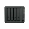 Сетевое системное хранилище данных Synology DS425+