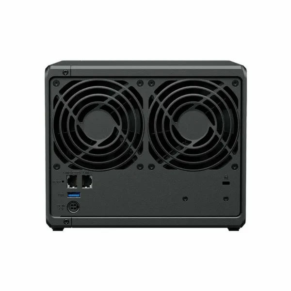 Сетевое системное хранилище данных Synology DS425+