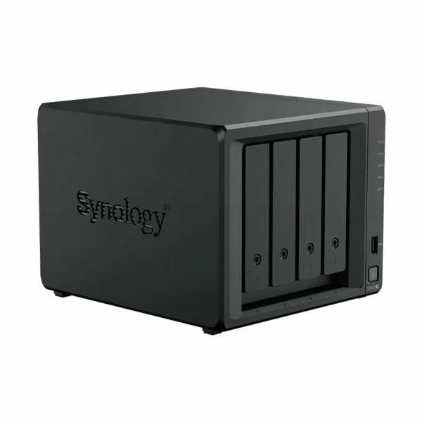 Сетевое системное хранилище данных Synology DS425+