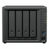 Сетевое системное хранилище данных Synology DS425+