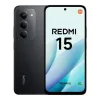 Išmanusis Telefonas Xiaomi Redmi 15 6,9" Octa Core 8 GB RAM 256 GB Juoda