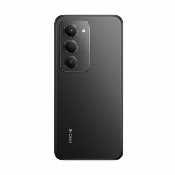 Išmanusis Telefonas Xiaomi Redmi 15 6,9" Octa Core 8 GB RAM 256 GB Juoda