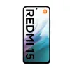 Išmanusis Telefonas Xiaomi REDMI 15 PURPLE 6,9" Octa Core 8 GB RAM 256 GB Purpurinis
