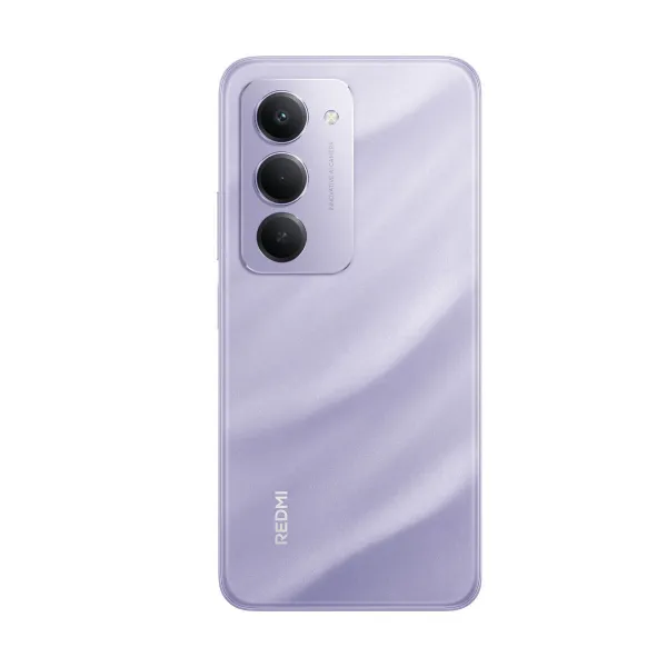 Išmanusis Telefonas Xiaomi REDMI 15 PURPLE 6,9" Octa Core 8 GB RAM 256 GB Purpurinis