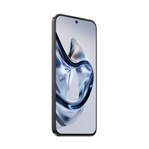 Смартфоны Nubia Nubia Air 5G 6,78" Octa Core 8 GB RAM 256 GB Чёрный