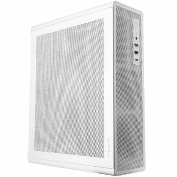Блок полубашня ATX Galileo Tacens 2AEROSLIM500W Белый