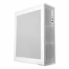 Блок полубашня ATX Galileo Tacens 2AEROSLIM500W Белый