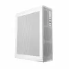Блок полубашня ATX Galileo Tacens 2AEROSLIM500W Белый