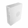 Блок полубашня ATX Galileo Tacens 2AEROSLIM500W Белый