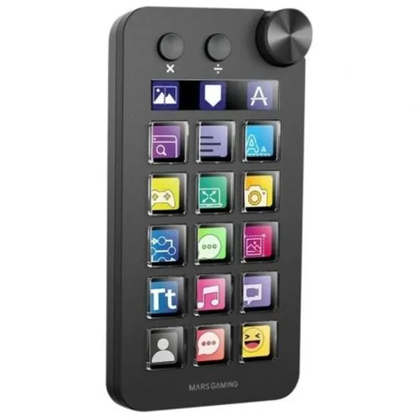 Privātuma Filtrs Monitoram Mars Gaming MSDNEO
