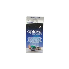 Optava Gel Drops 10ml