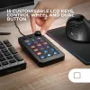Privātuma Filtrs Monitoram Mars Gaming MSDNEO