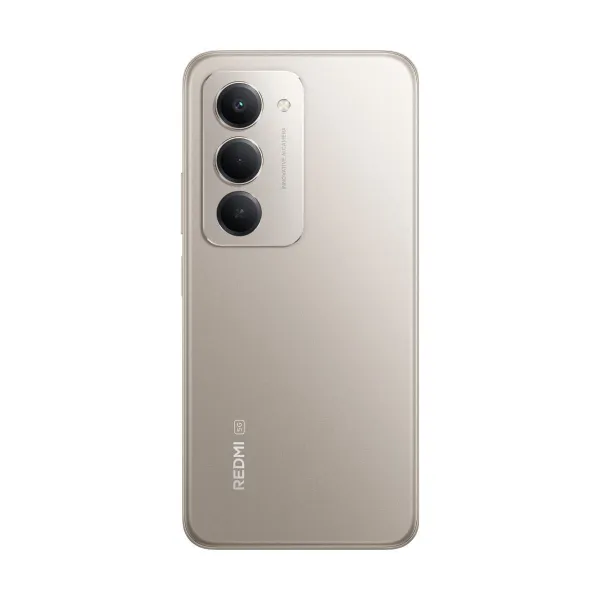 Išmanusis Telefonas Xiaomi REDMI 15 5G 8-256 GY 6,9" Octa Core 8 GB RAM 256 GB Pilka