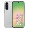 Išmanusis Telefonas Samsung A56 5G A.GRAY 6,7" 8 GB RAM 128 GB