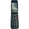 Mobilusis telefonas vyresnio amžiaus žmonėms Qubo NEONWBK 4G 32 GB 2.4"