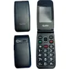 Mobilusis telefonas vyresnio amžiaus žmonėms Qubo NEONWBK 4G 32 GB 2.4"