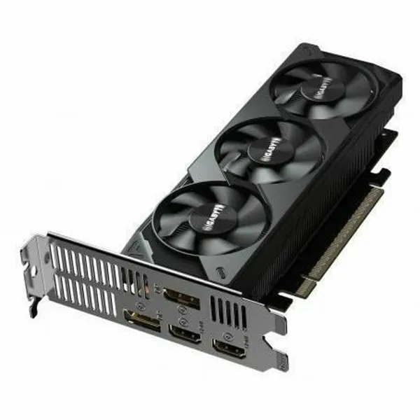 Graphics card Gigabyte GV-N5050OC-8GL 8 GB GDDR6