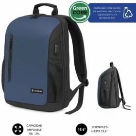Tabletin kuori Subblim SUBBP-5NXAP02 Sininen
