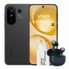 Išmanusis Telefonas Vivo 560271 Octa Core 12 GB RAM 512 GB Juoda