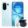 Išmanusis Telefonas Vivo 560272 6,3" 12 GB RAM 512 GB Mėlyna