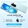 Išmanusis Telefonas Vivo 560272 6,3" 12 GB RAM 512 GB Mėlyna