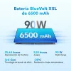 Išmanusis Telefonas Vivo 560272 6,3" 12 GB RAM 512 GB Mėlyna