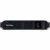 Uninterruptible Power Supply System Interactive UPS Cyberpower CP1200EIPFCRM2U 720 W