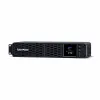 Uninterruptible Power Supply System Interactive UPS Cyberpower CP1200EIPFCRM2U 720 W