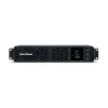 Nepertraukiamo Maitinimo šaltinio Sistema Interaktyvi UPS Cyberpower CP1600EIPFCRM2U 1000 W