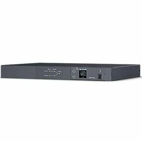 Baterija Nepārtrauktās Barošanas Sistēma Barošanas Sistēma UPS Cyberpower PDU24005