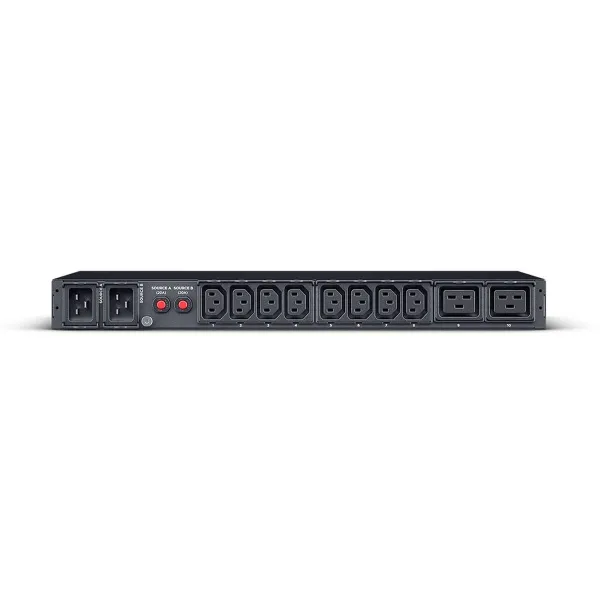 Baterija Nepārtrauktās Barošanas Sistēma Barošanas Sistēma UPS Cyberpower PDU24005