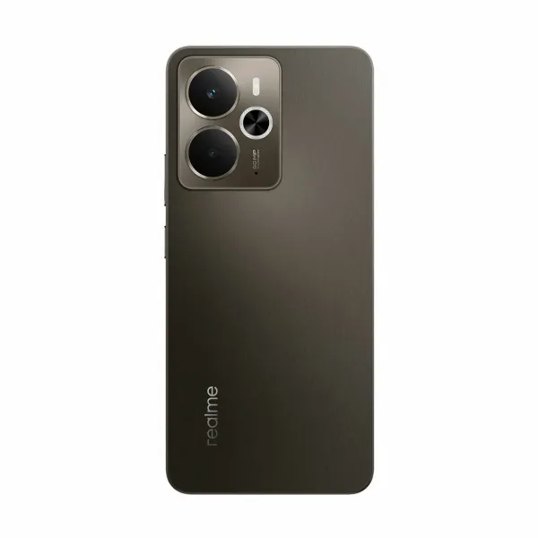 Išmanusis Telefonas Realme 14 5G 8-256 TIT V2 6,67" Octa Core 8 GB RAM 256 GB Ruda