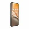 Išmanusis Telefonas Realme 14 5G 8-256 TIT V2 6,67" Octa Core 8 GB RAM 256 GB Ruda