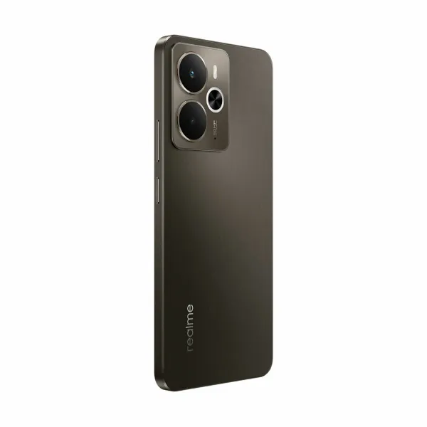 Išmanusis Telefonas Realme 14 5G 8-256 TIT V2 6,67" Octa Core 8 GB RAM 256 GB Ruda