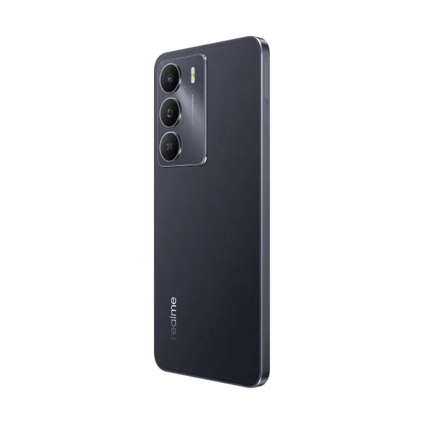 Viedtālruņi Realme 14X 6,67" Octa Core 6 GB RAM 128 GB Melns