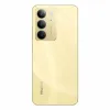 Išmanusis Telefonas Realme C75 8-128 GD Octa Core 8 GB RAM 128 GB Auksas 6,72"
