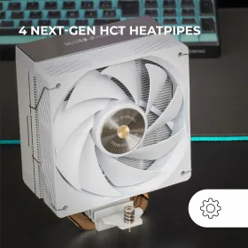 лодка La Mediterránea Прозрачный Серебристый 1,35 L (12 штук)