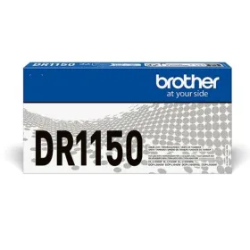 Барабан принтера Brother DR1150 Чёрный