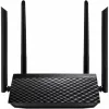 Maršrutizatorius Asus RT-AC1200 v.2 Juoda RJ45 Ethernet LAN 5 GHz