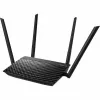 Maršrutizatorius Asus RT-AC1200 v.2 Juoda RJ45 Ethernet LAN 5 GHz