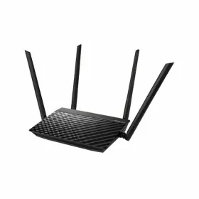 Вспомогательный стол MobleKit Белый Коричневый 60 x 40 x 59 cm Деревянный Металл (3 штук)