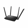 Maršrutizatorius Asus RT-AC1200 v.2 Juoda RJ45 Ethernet LAN 5 GHz