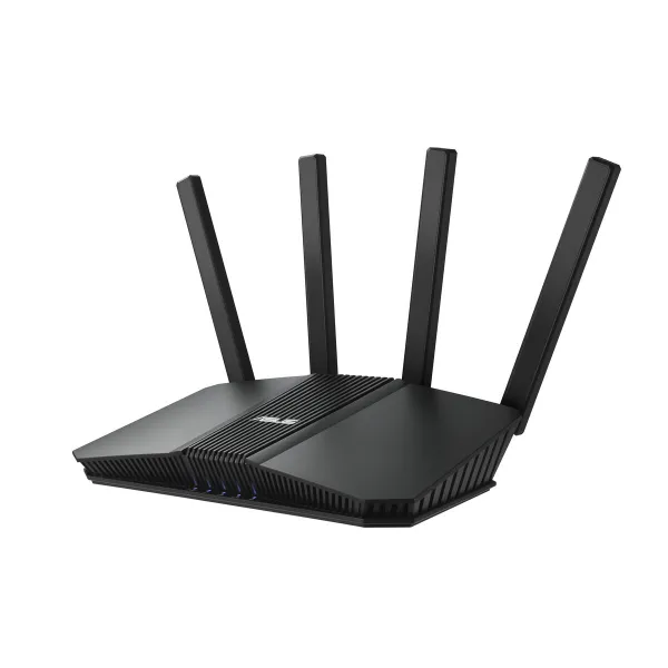 Reititin Asus 90IG0990-MO9B00 Musta USB RJ45 Ethernet LAN USB 3.2