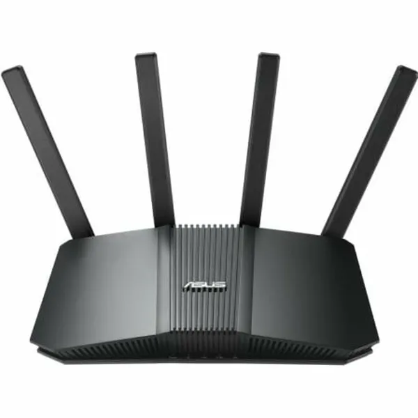 Reititin Asus 90IG0990-MO9B00 Musta USB RJ45 Ethernet LAN USB 3.2