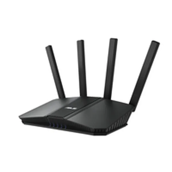 Reititin Asus 90IG0990-MO9B00 Musta USB RJ45 Ethernet LAN USB 3.2
