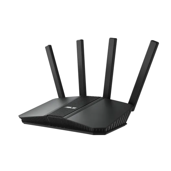 Reititin Asus 90IG0990-MO9B00 Musta USB RJ45 Ethernet LAN USB 3.2