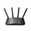 Reititin Asus 90IG0990-MO9B00 Musta USB RJ45 Ethernet LAN USB 3.2