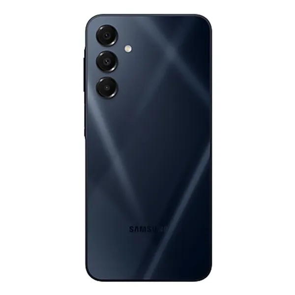 Išmanusis Telefonas Samsung SM-A166BZKDEEE Octa Core 4 GB RAM 128 GB Juoda 6,7"