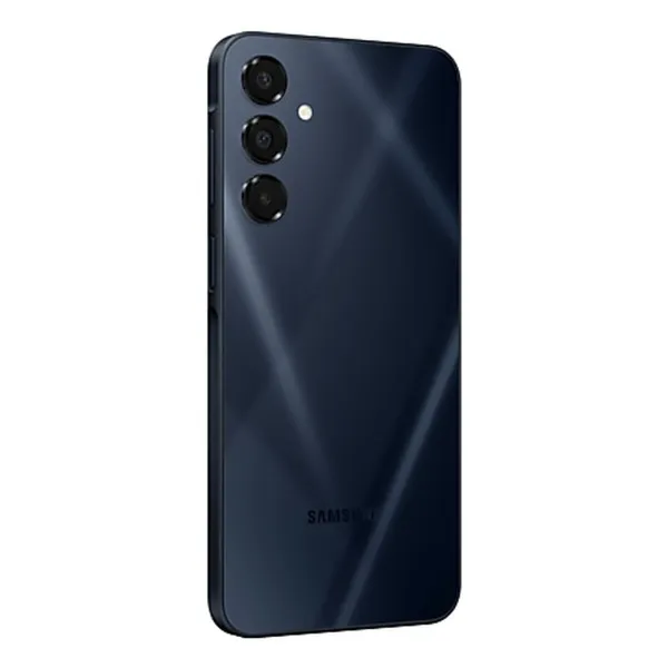 Išmanusis Telefonas Samsung SM-A166BZKDEEE Octa Core 4 GB RAM 128 GB Juoda 6,7"